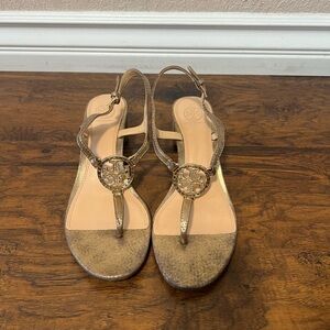 Tory Burch Sandal Heels